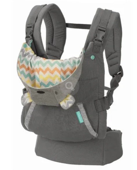 Gray helmet for bikers