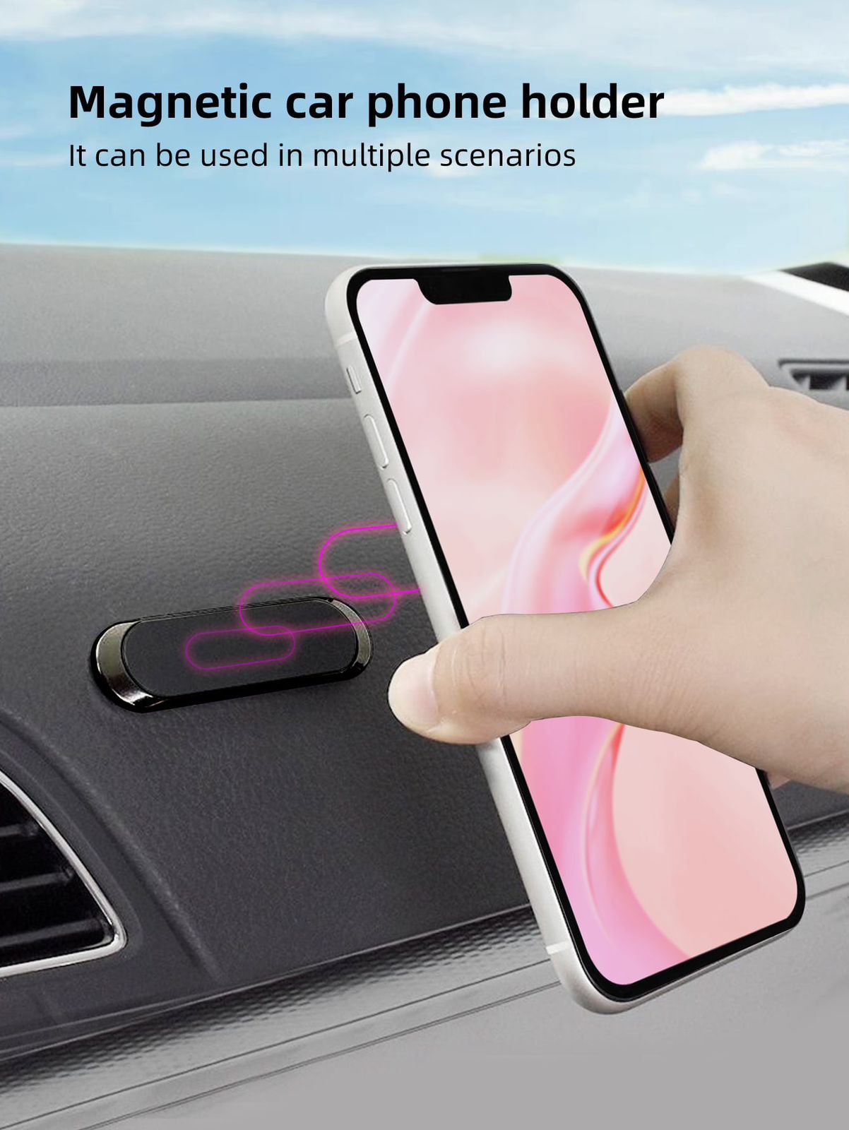 Gray helmet for bikers