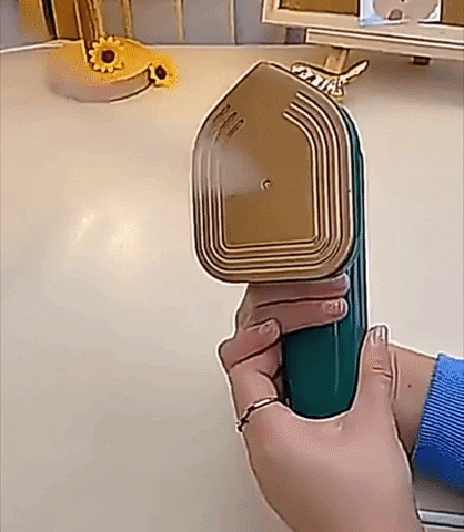 Gray helmet for bikers