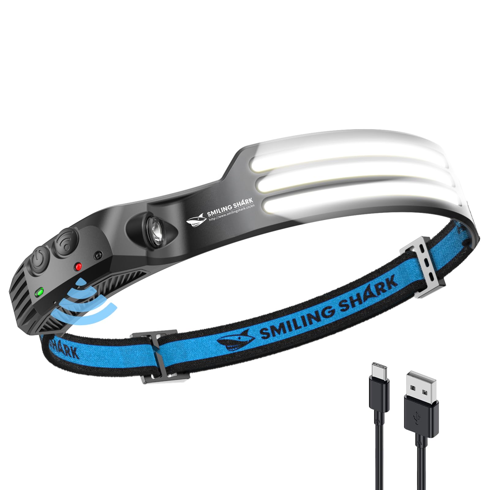 Gray helmet for bikers